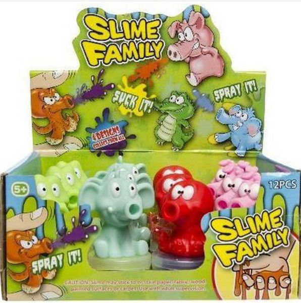 Bild von Slime Sucker