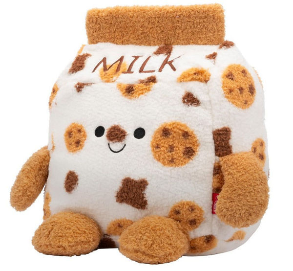 Bild von Cookie Milk Plüsch 38cm