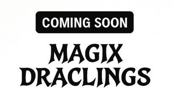 Bild von MagiX Draclings