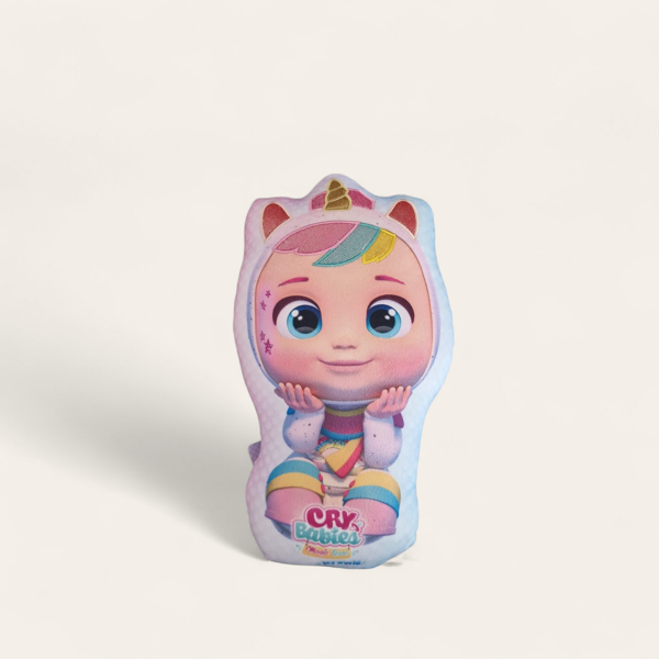 Bild von CRY BABIES Cushion Dreamy