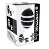 Bild von MagiX Dragon Eggs BLACK & WHITE