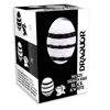 Bild von MagiX Dragon Eggs BLACK & WHITE