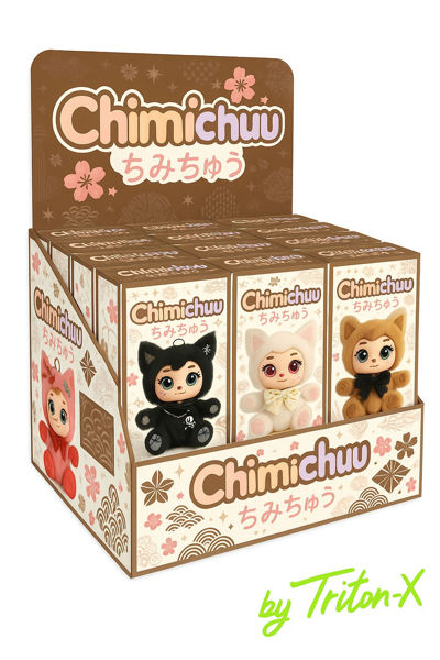 Bild von 🎀 Chimichuu 🎀