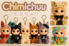 Bild von 🎀 Chimichuu 🎀