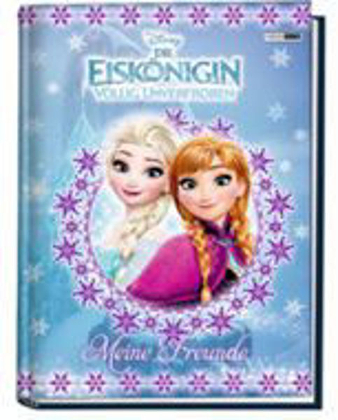 Bild von Meine Freunde - Disney Eiskönigin