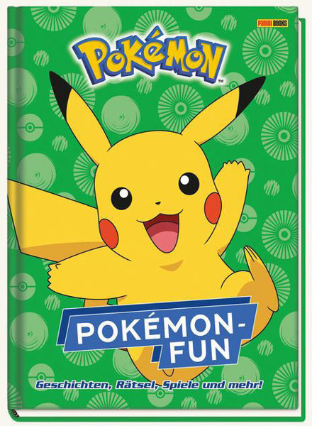 Bild von Pokémon - Fun