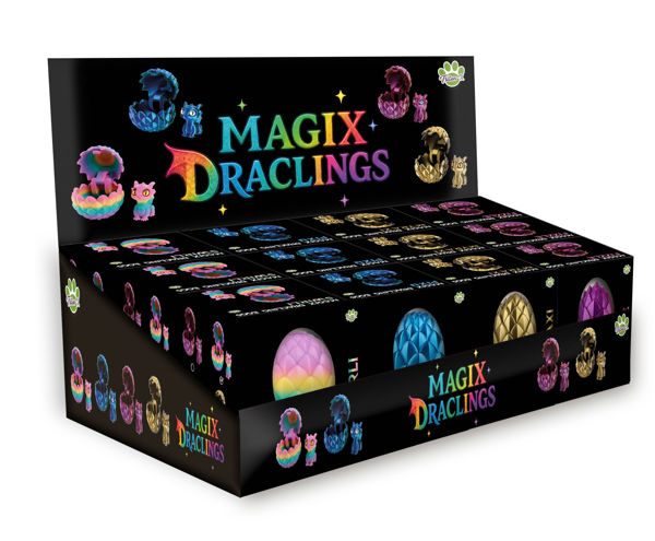 Bild von MagiX Draclings