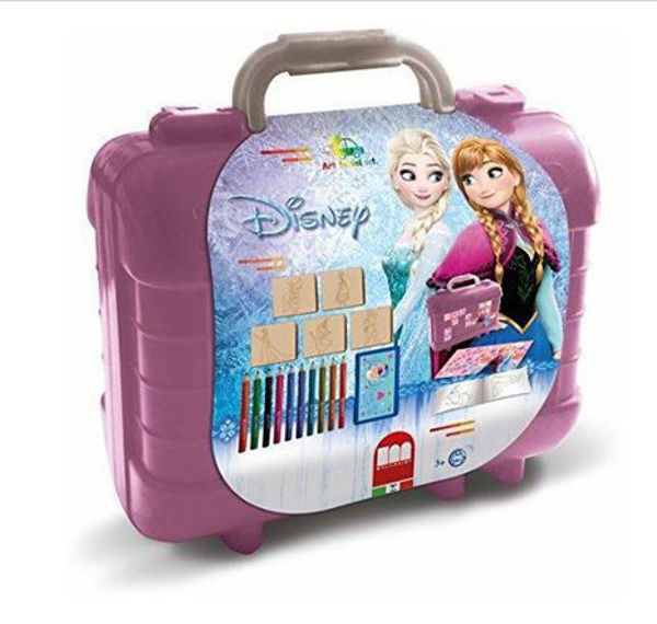 Bild von FROZEN - Travel Set