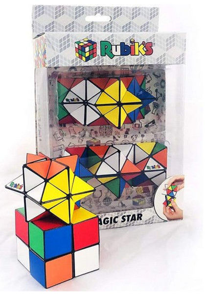 Bild von Rubik's Magic Star