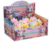 Bild von Sticky Squishy Marble Dragon 12cm