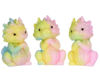 Bild von Sticky Squishy Marble Dragon 12cm