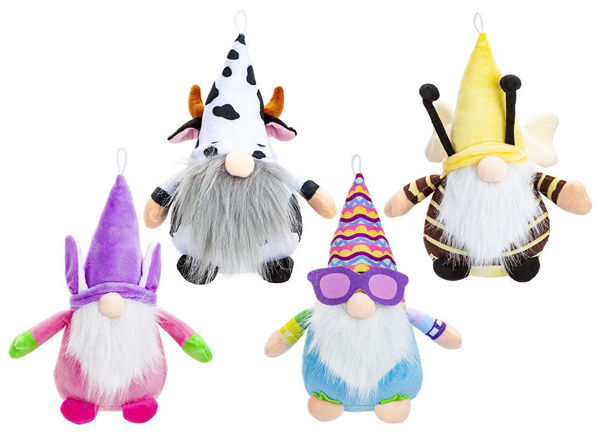 Bild von GONK Plüsch