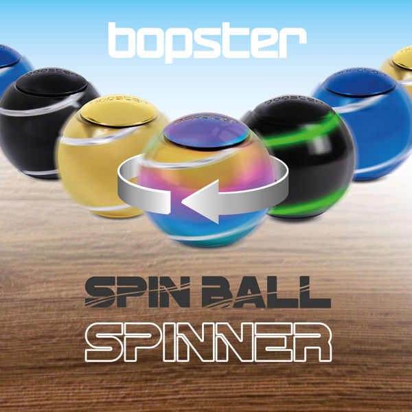 Bild von BOPSTER Ball Spinner