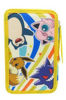 Bild von Pokemon Triple Mäppchen