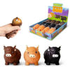 Bild von SQUISHY HIGHLAND COW