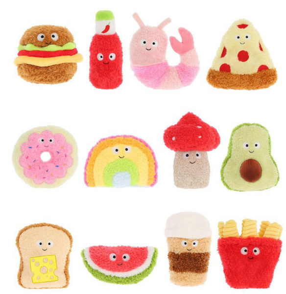 Bild von Snackies , 12cm