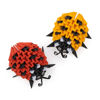 Bild von ORIGAMI 3D Ladybugs - ORIGAMI 3D Marienkäfer