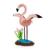 Bild von ORIGAMI 3D Flamingo