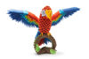 Bild von ORIGAMI 3D Parrot - ORIGAMI 3D Papagei
