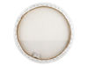Bild von Leinwand rund - CANVAS ROUND, Ø30CM