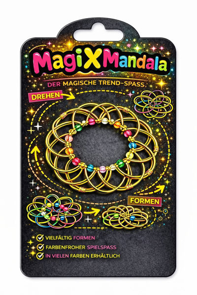 Bild von MagiX Mandala