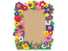 Bild von DIY Bilderrahmen - Make your own Flower Frame