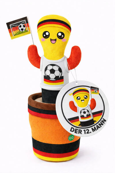 Bild von Der 12te Mann