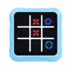 Bild von TIC-TAC-TOE, elektronische Variante inkl. deutscher Sprache