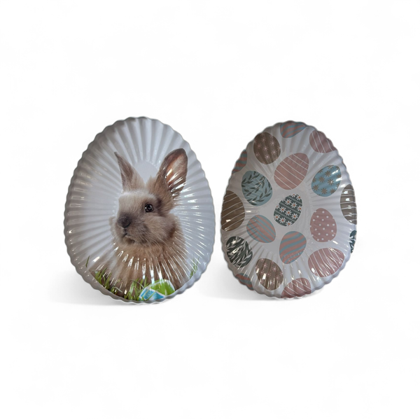 Bild von Gebäckteller Ostern