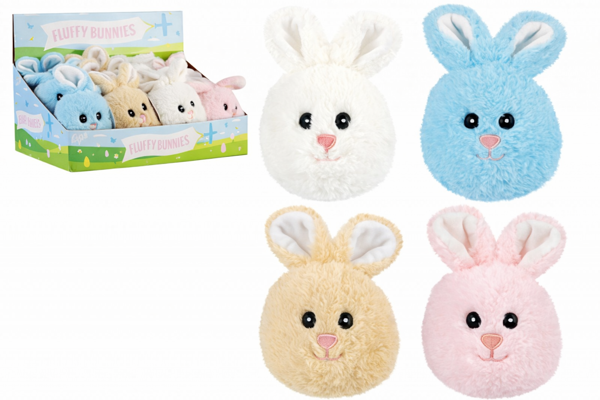 Bild von Fluffy Bunnies