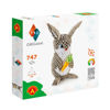 Bild von ORIGAMI 3D Bunny - ORIGAMI 3D Hase