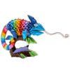 Bild von ORIGAMI 3D Chameleon - ORIGAMI 3D Chamäleon