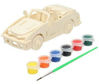 Bild von Sportscar Construction Kit