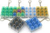 Bild von Fidget ASMR Keyboard Keychain - Schlüsselanhänger Tastaturstyle - Mixed Color