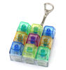 Bild von Fidget ASMR Keyboard Keychain - Schlüsselanhänger Tastaturstyle - Mixed Color