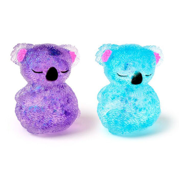 Bild von Maltose Koala, 7cm - Sugaring / Slow Rise