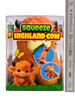 Bild von SLOW RISE Highland Cow 12cm - Squeeze Anti-Stress