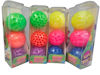 Bild von 3er Pack Sticky Honeycomb Ball