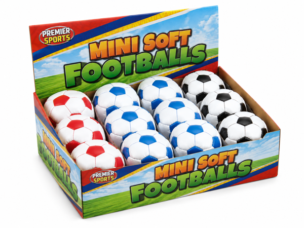Bild von PREMIER SPORT SOFT FOOTBALL - SOFT FUßBALL