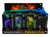 Bild von MagiX Mega Dragons, 70cm