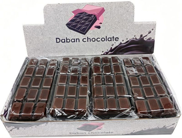 Bild von SLOW RISE Chocolate