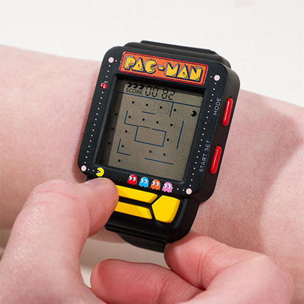 Bild von PAC-MAN Gaming Watch
