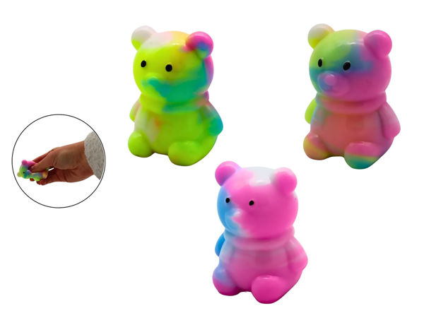 Bild von Squishy Bär, 8cm
