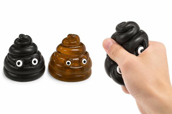 Bild von 2er Pack MALTOSE POO  - Sugaring / Slow Rise