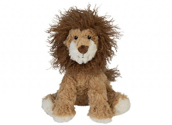Bild von Floppy Plüsch Lion, 23cm - Plüsch Löwe