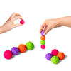 4er Pack Magnetkugeln - MAGNETIC SPHERES