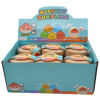 Bild von Stretch-O Maltose Squishy Dumplings 8,5cm  - Sugaring / Slow Rise