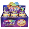 Bild von GID Squishy Dumpling 9cm NACHTLEUCHTEND