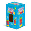 6er Pack Magnetscheiben - Magnetic Tower Pack
