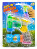 LED Bubble Gun